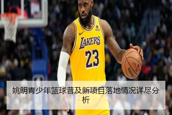 姚明青少年篮球普及新项目落地情况详尽分析